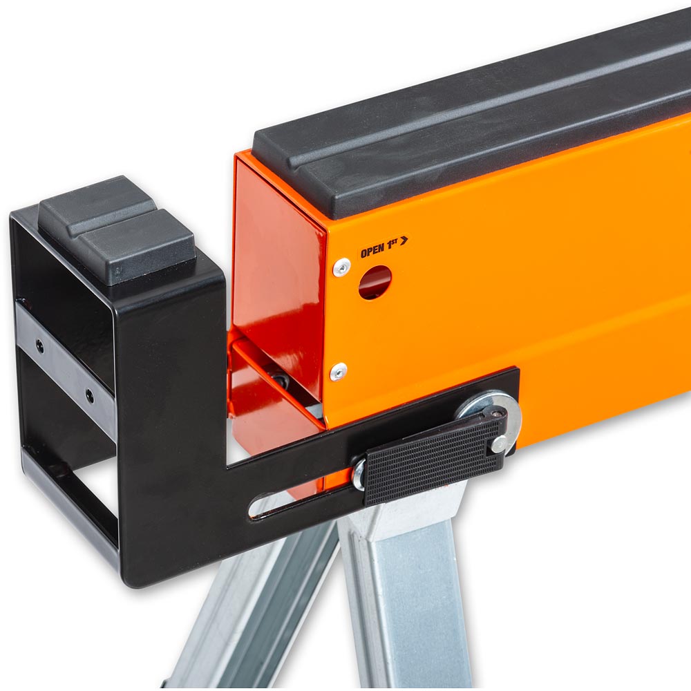 UJK Sawhorses