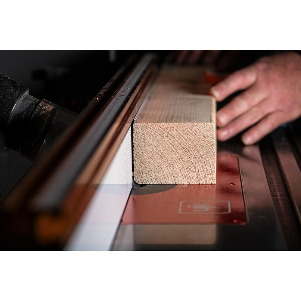 UJK Edge Breaking Router Cutters - 8mm Shank