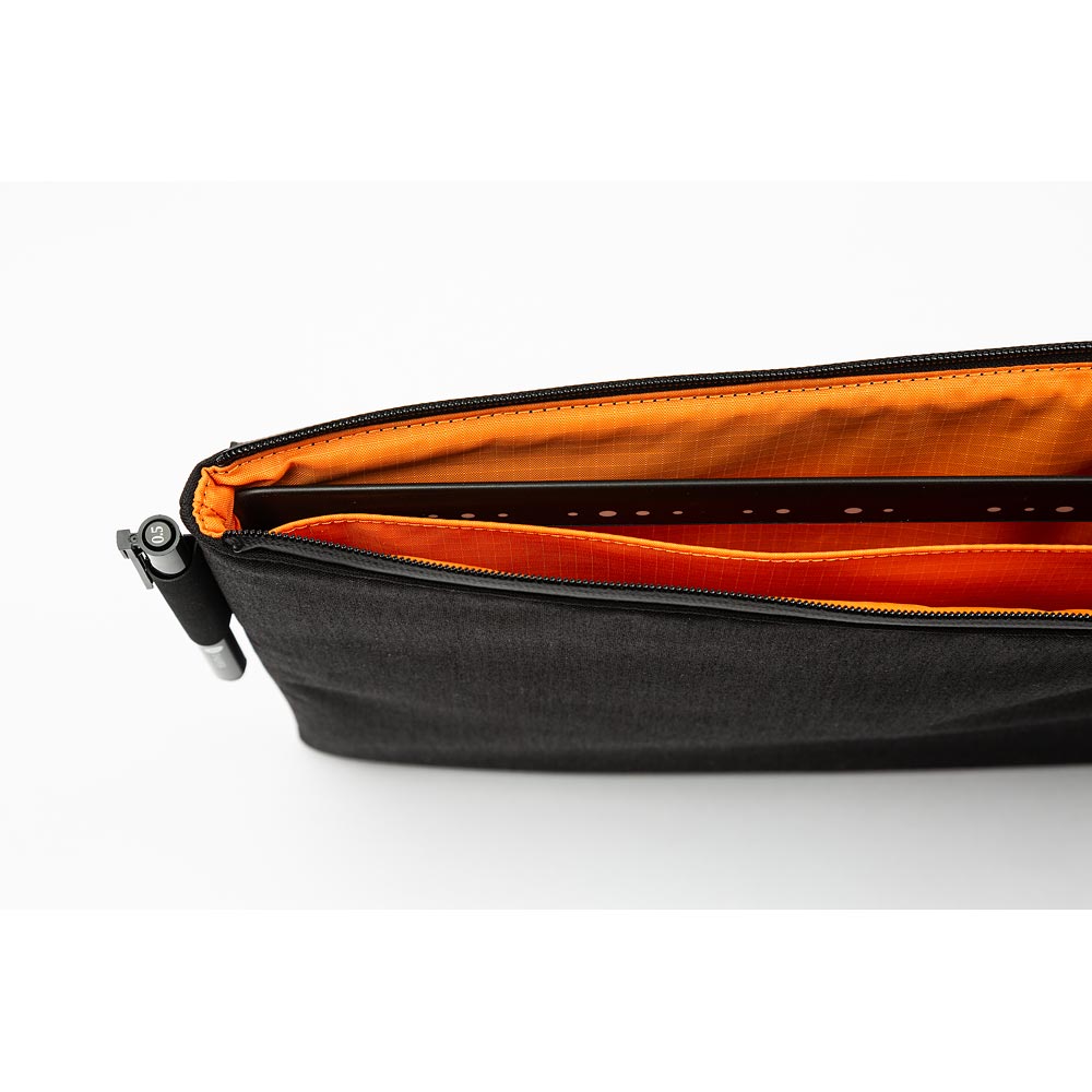 Shaper Case for Trace Frame