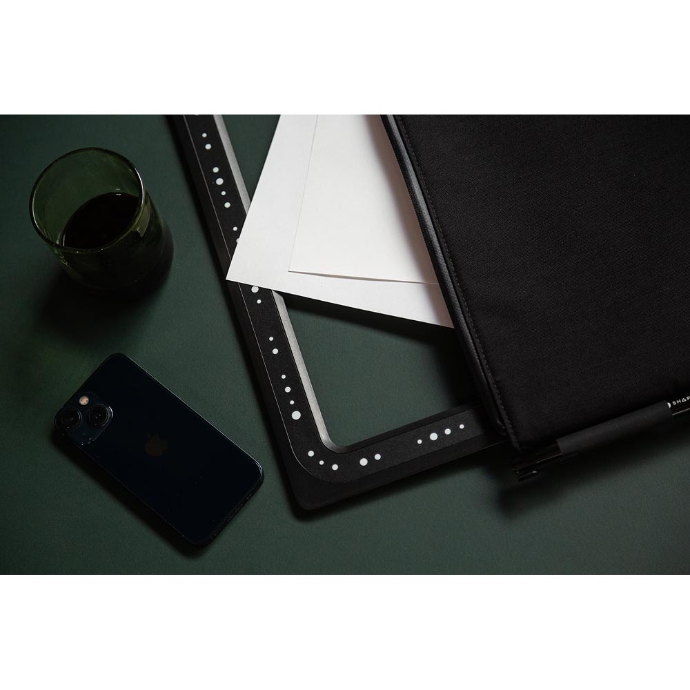 Shaper Case for Trace Frame