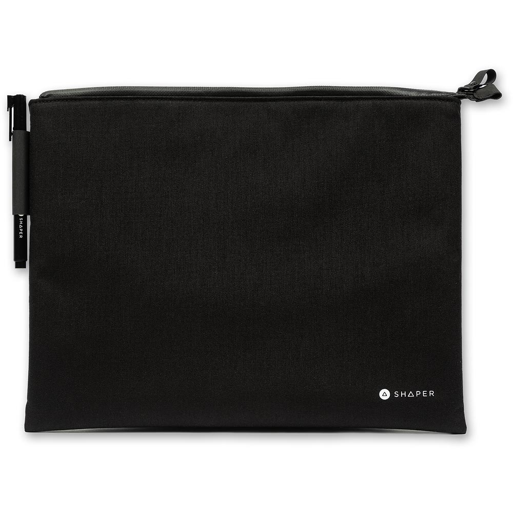 Shaper Case for Trace Frame