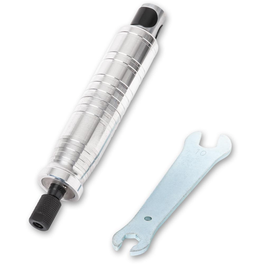 Axminster HC120 Chisel Style Handpiece