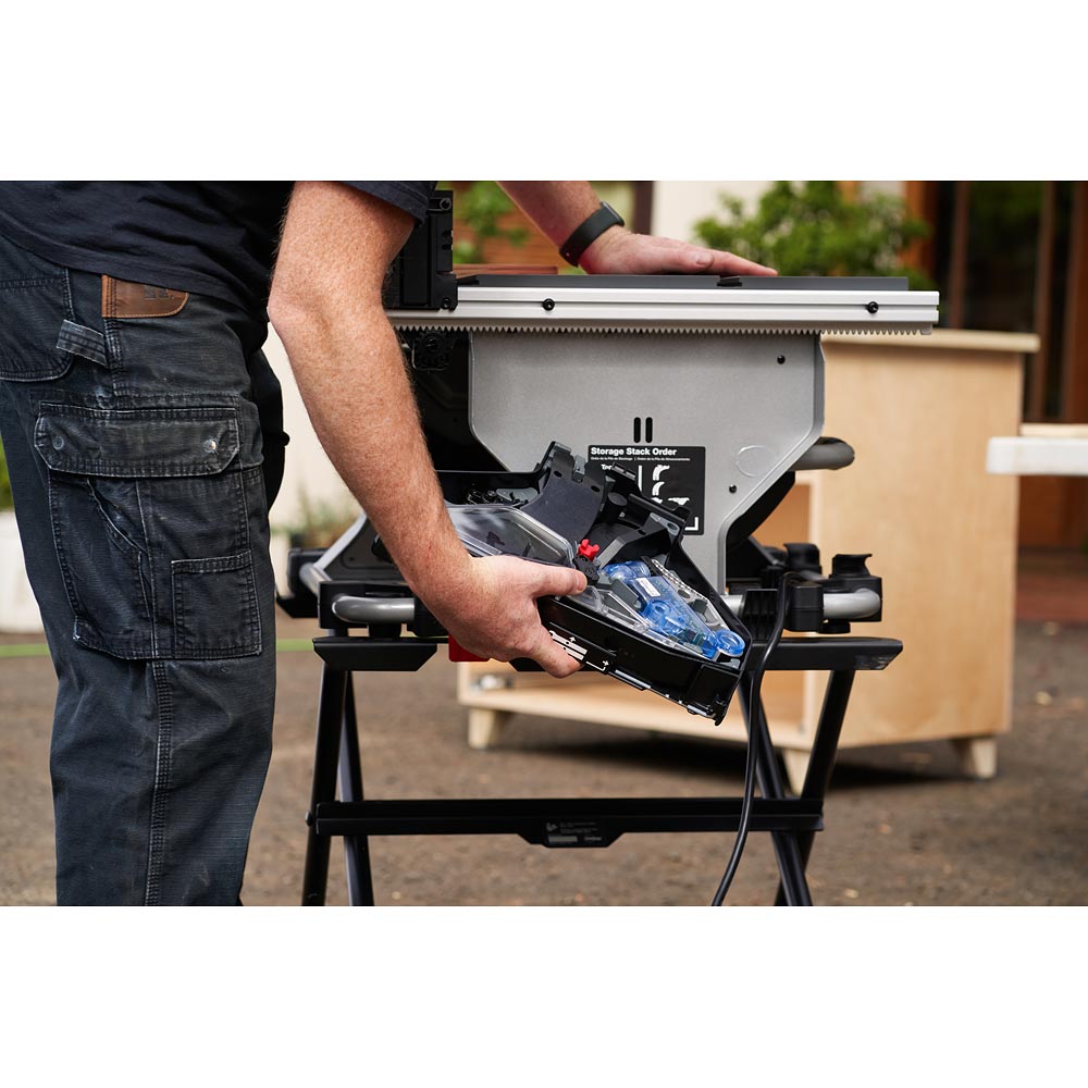 SawStop CTS Compact Table Saw 230V