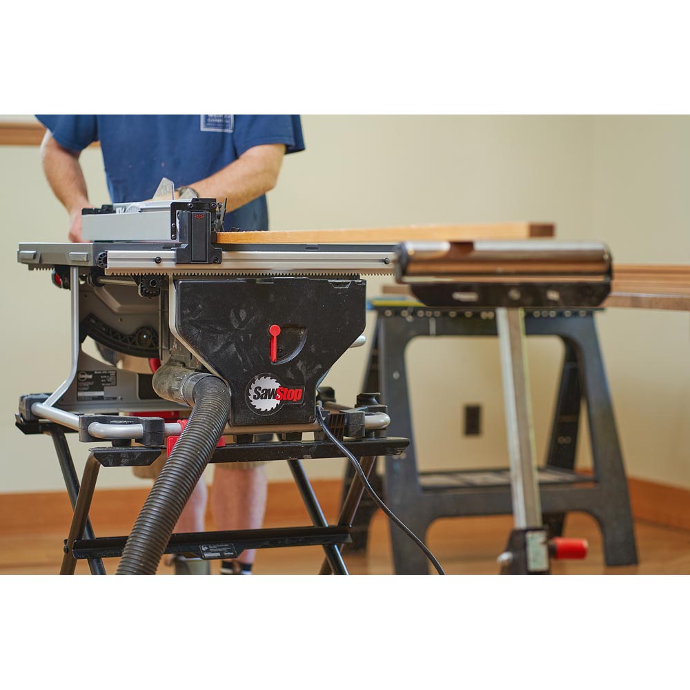 SawStop CTS Compact Table Saw 230V
