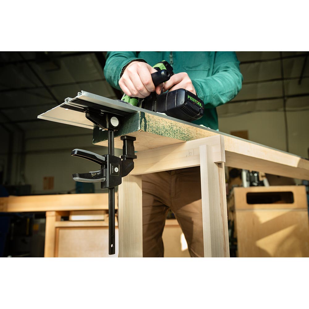 Shaper Reversible Clamps (Pkt 2)
