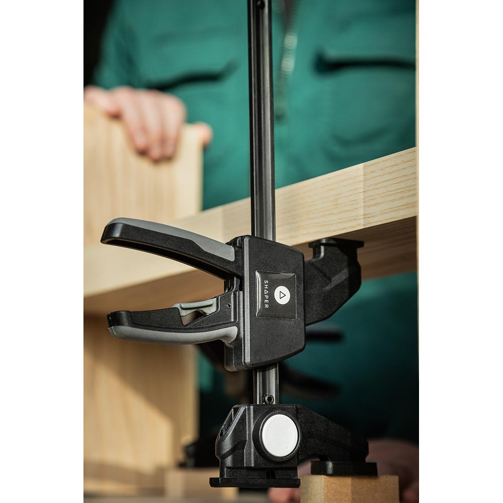 Shaper Reversible Clamps (Pkt 2)