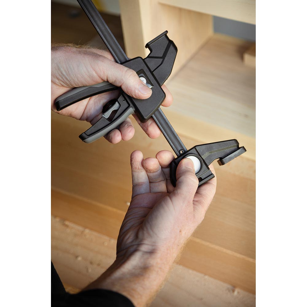 Shaper Reversible Clamps (Pkt 2)