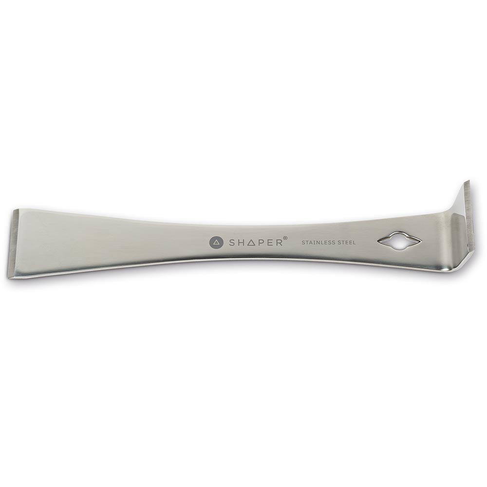Shaper Pry Bar