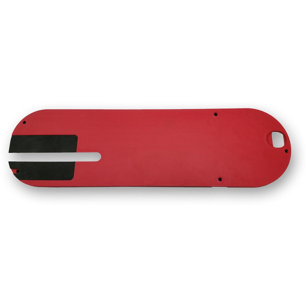 SawStop Jobsite Saw Pro Secured Zero-Clearance Insert