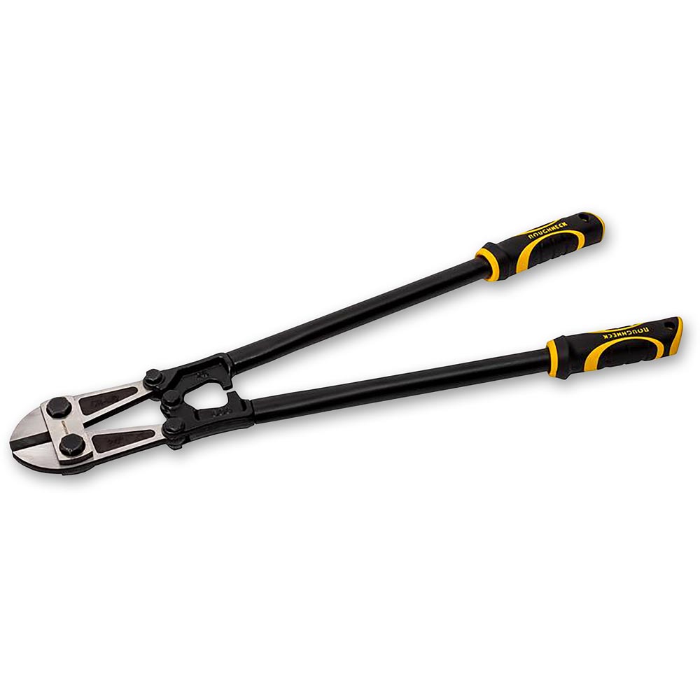 Roughneck Professional Bolt Cutters 600mm