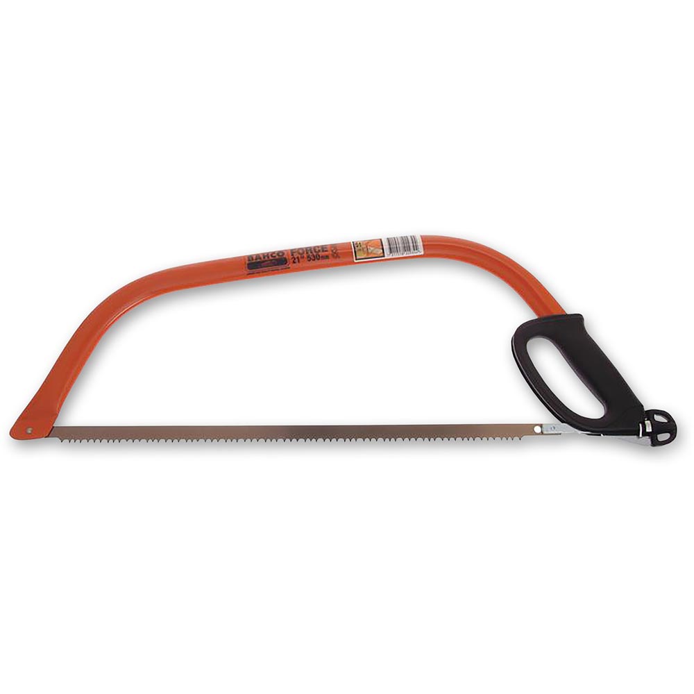 Bahco 10-21-51 Bowsaw 530mm (21")