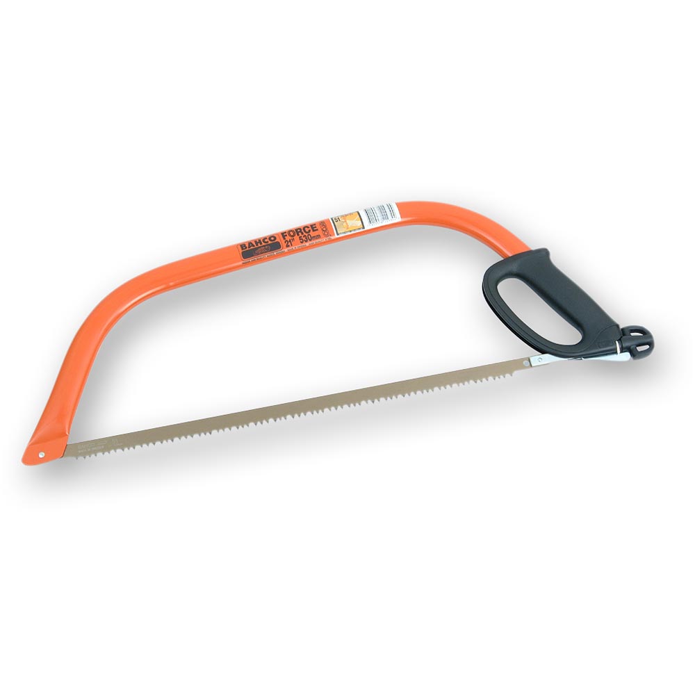 Bahco 10-24-23 Bowsaw 600mm (24")