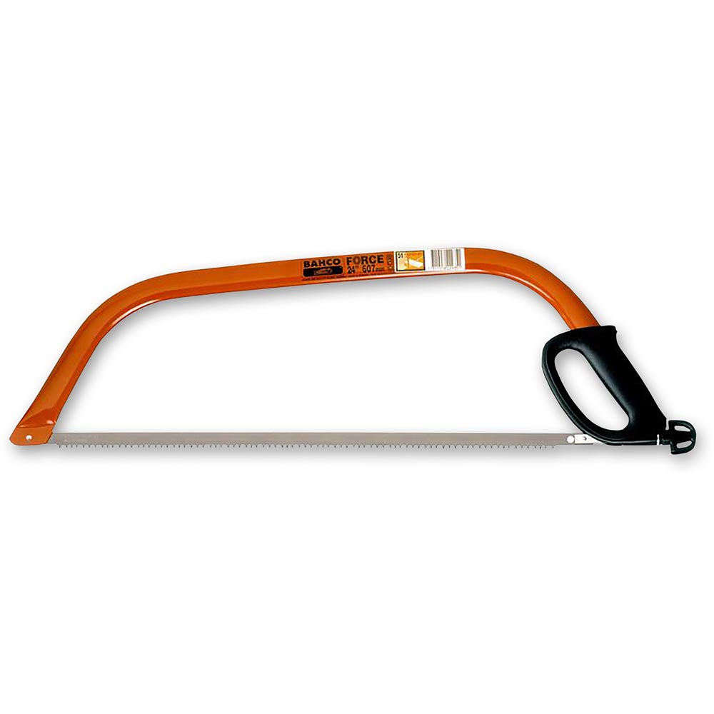 Bahco 10-24-51 Bowsaw 600mm (24")