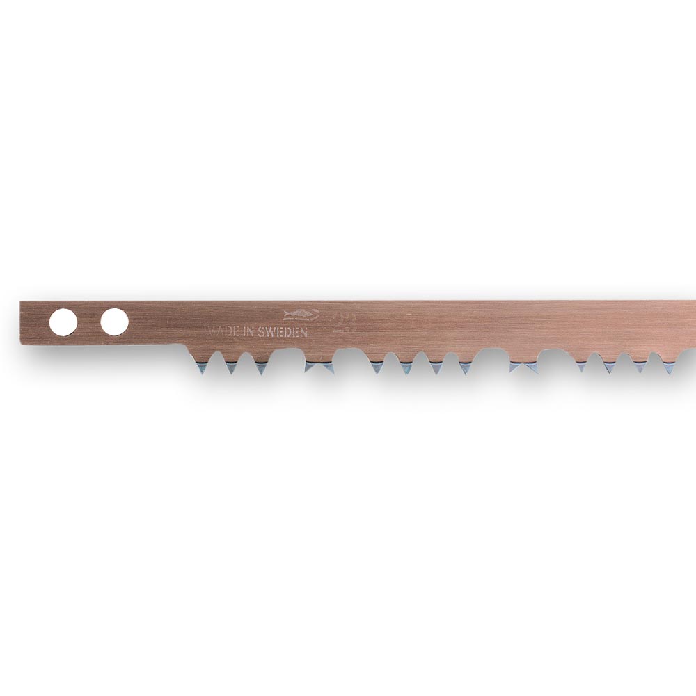 Bahco 23-24 Raker Tooth Hard Point Bowsaw Blade 600mm (24")