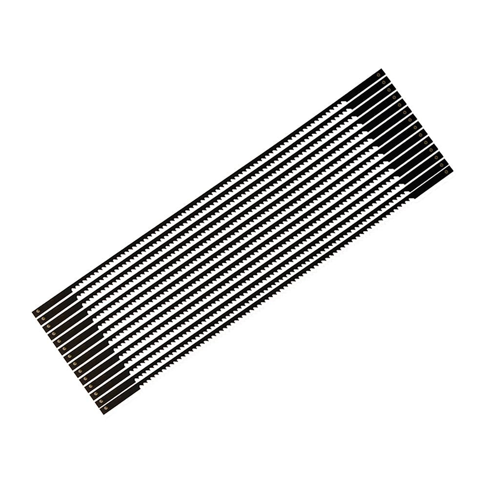 Faithfull Coping Saw Blades Wood - 14 TPI