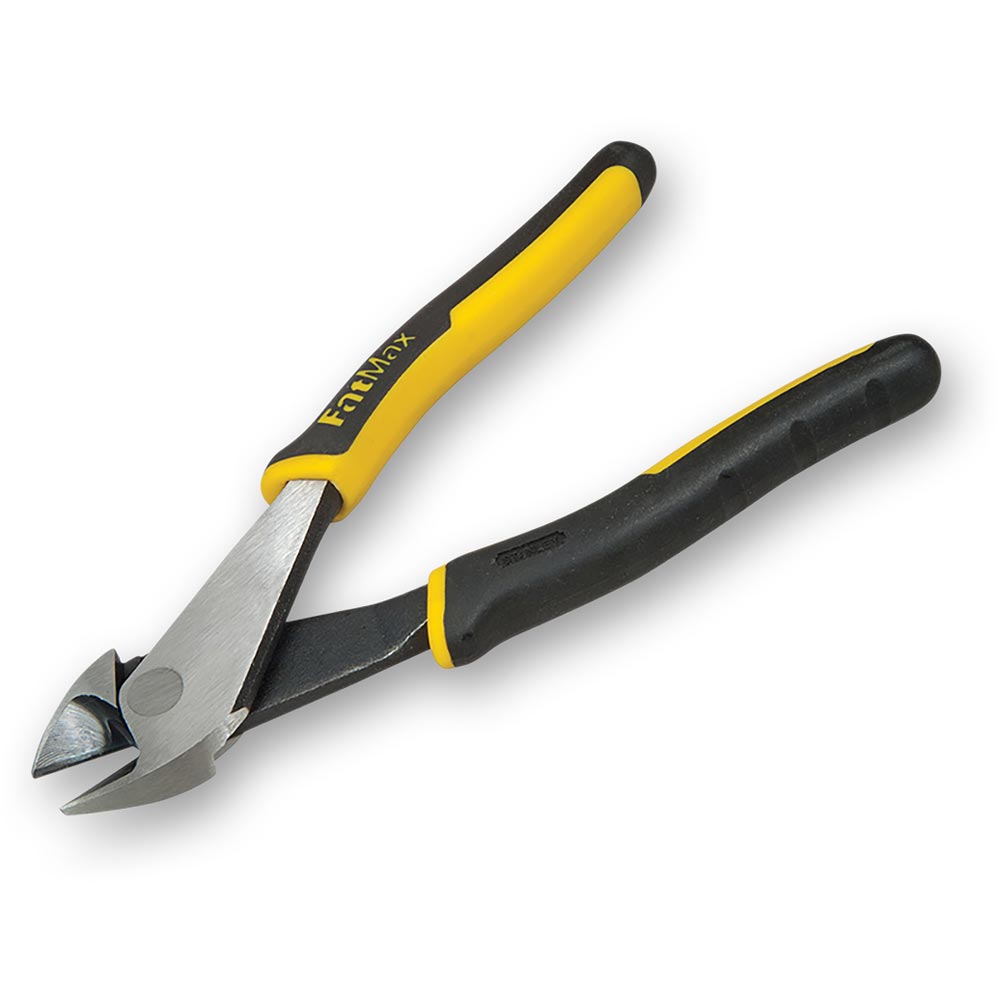 Stanley FatMax® Diagonal Cutting Pliers