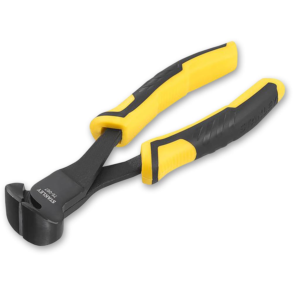 Stanley ControlGrip™ End Cutter Pliers 150mm (6")