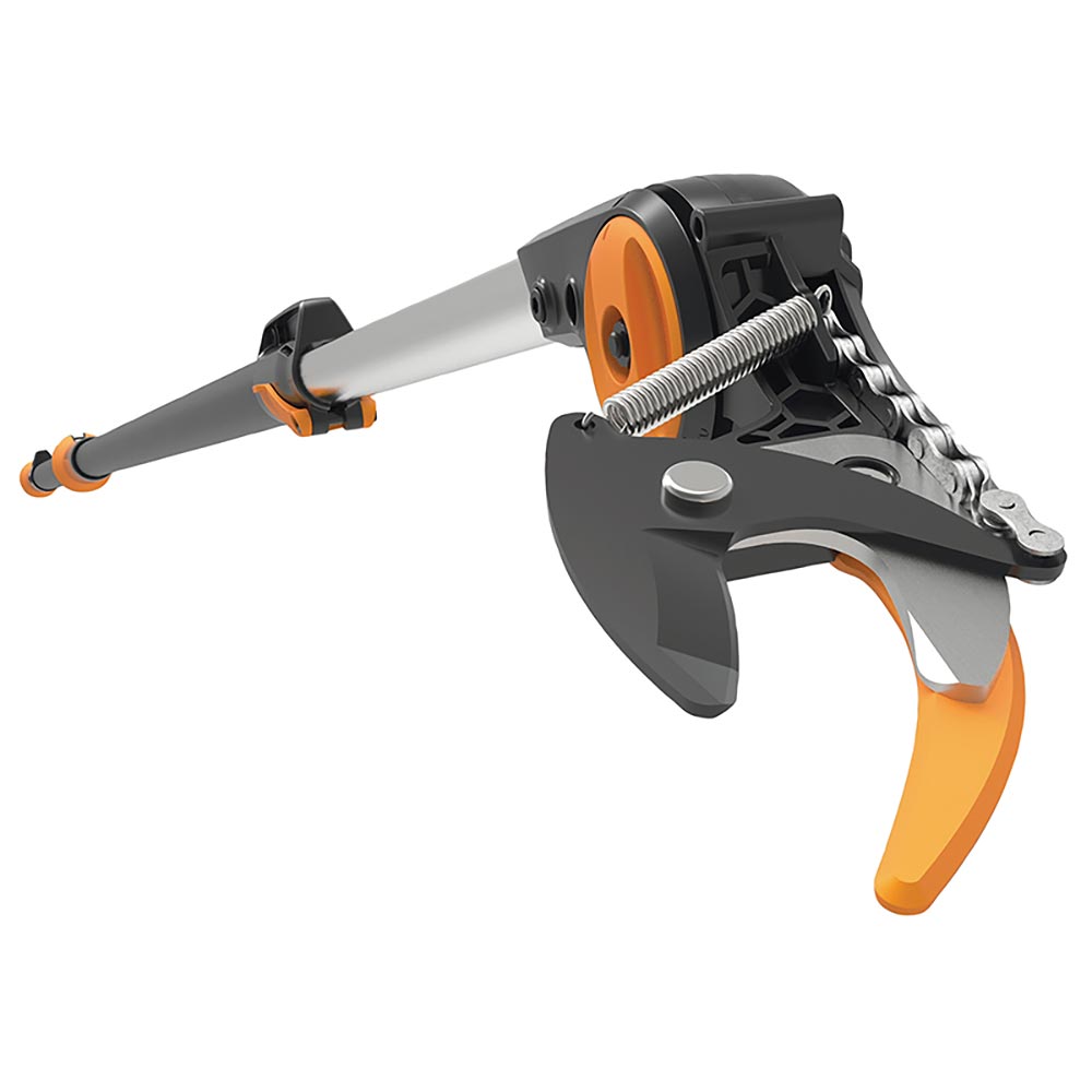 Fiskars UPX86 PowerGear™ X Telescopic Tree Pruner
