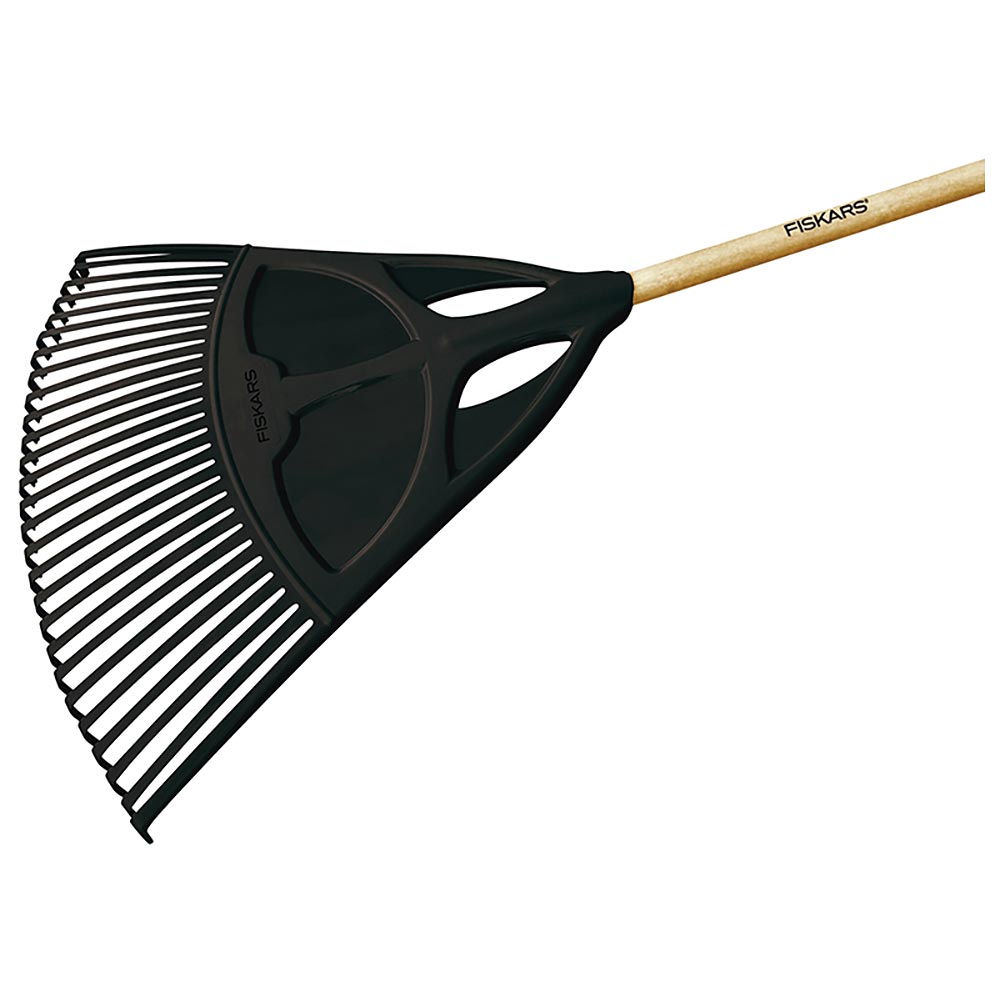 Fiskars Classic Large Leaf Rake