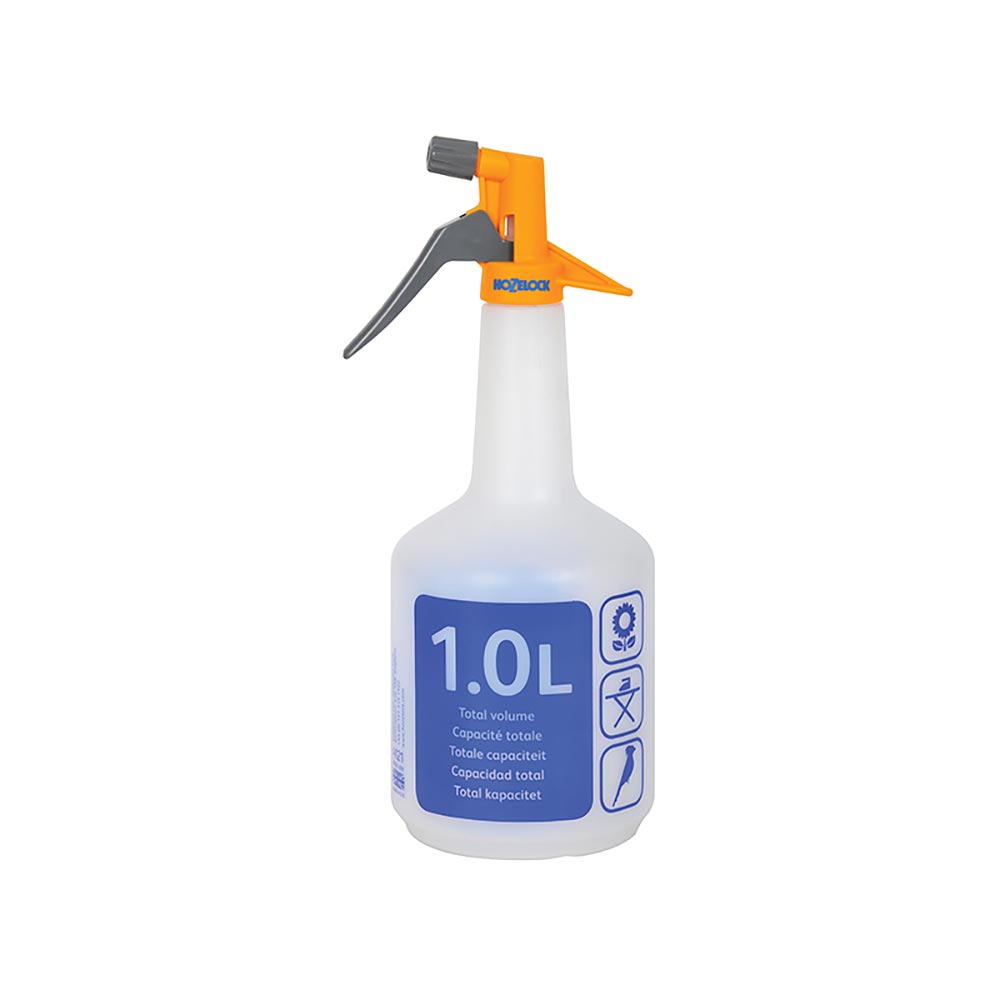 Hozelock Spraymist Trigger Sprayer