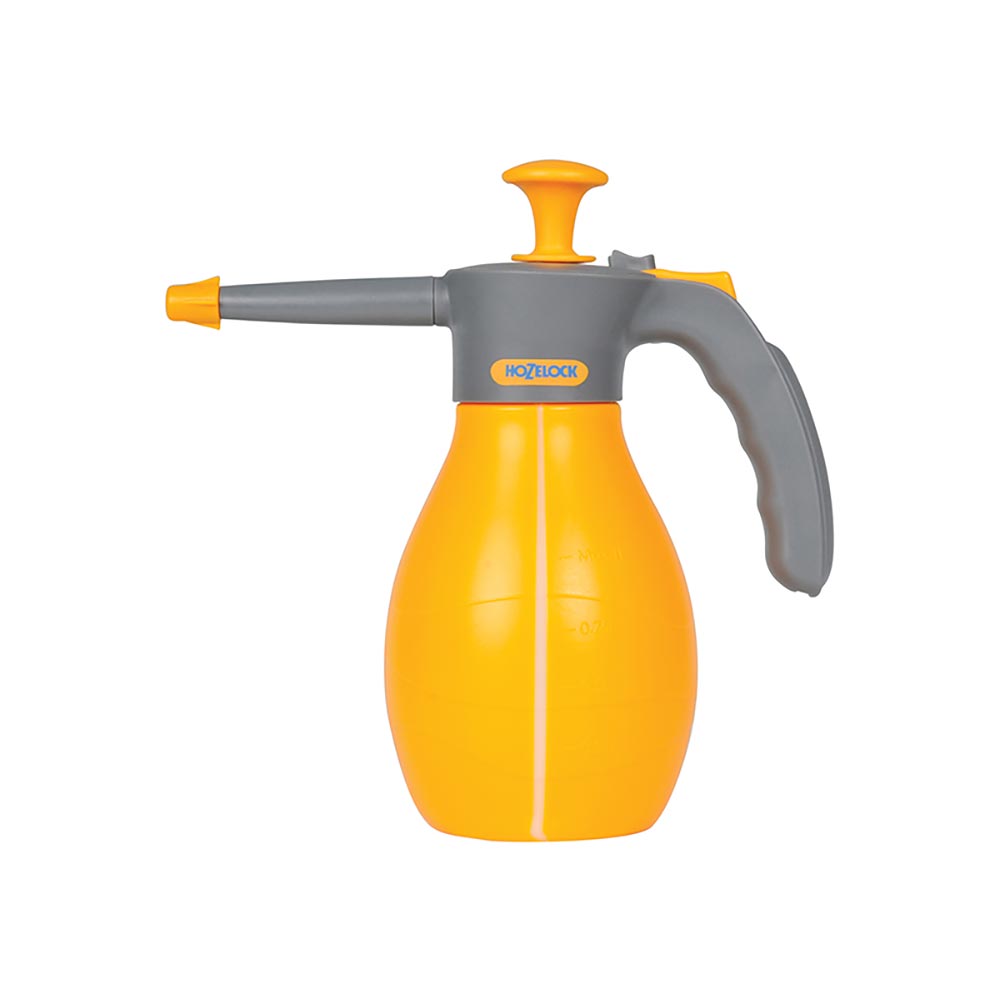Hozelock 4124 Pressure Sprayer 1 litre