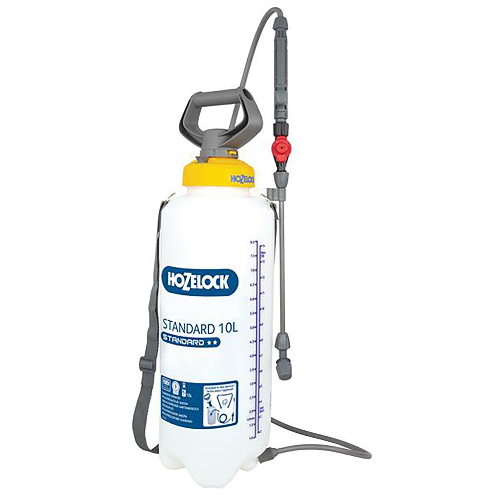 Hozelock Standard Pressure Sprayer