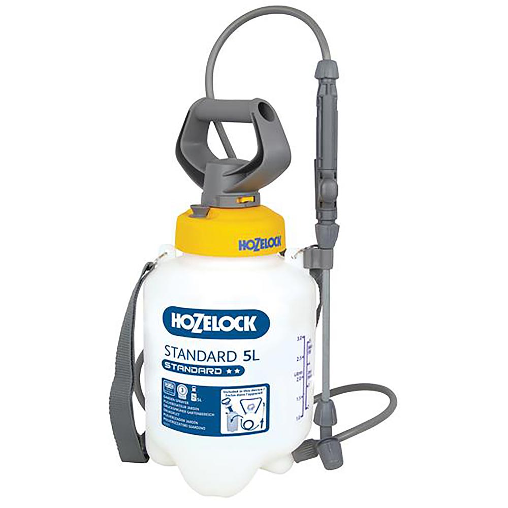 Hozelock Standard Pressure Sprayer