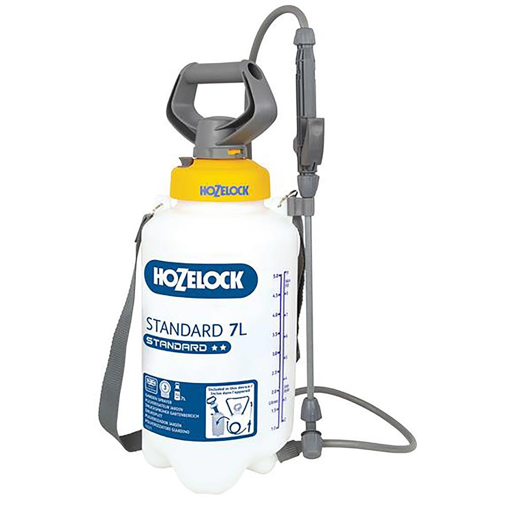 Hozelock Standard Pressure Sprayer