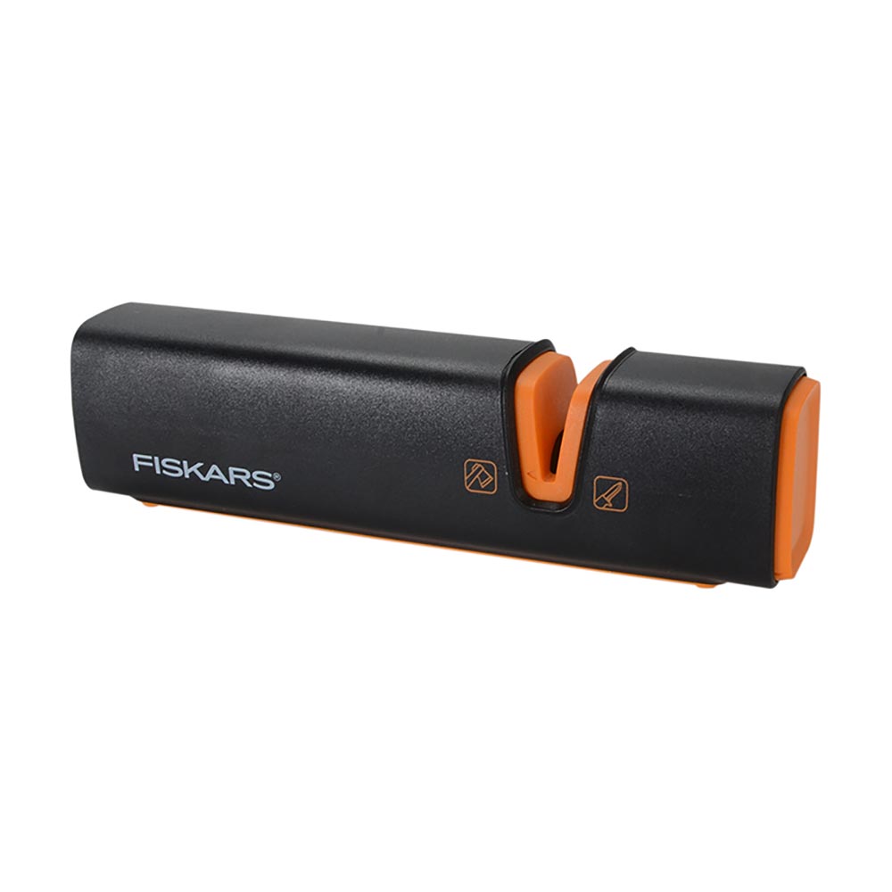 Fiskars Xsharp™ Axe & Knife Sharpener