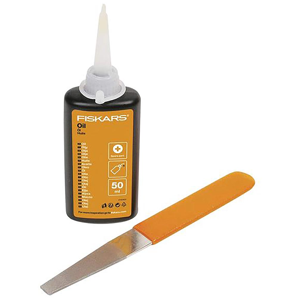 Fiskars Maintenance Kit