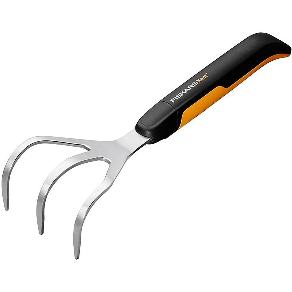 Fiskars Xact™ Cultivator