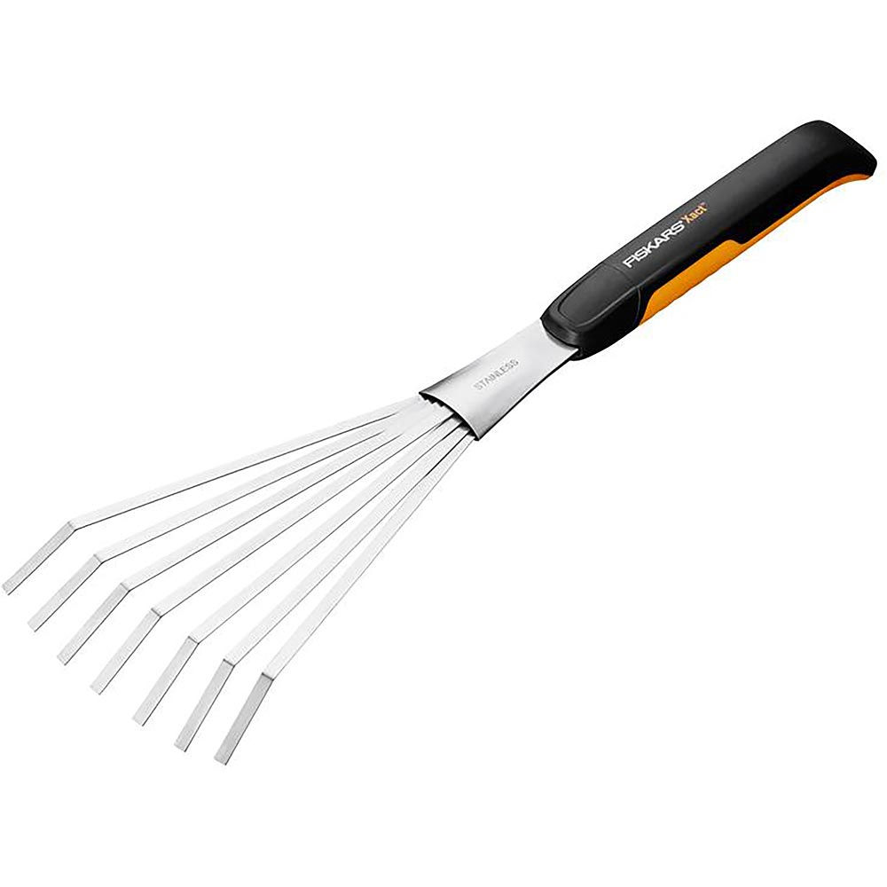 Fiskars Xact™ Hand Rake
