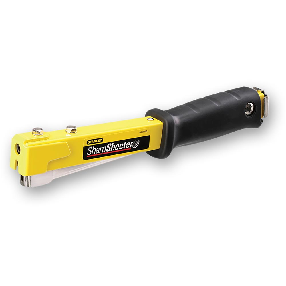 Stanley HT150 SharpShooter Hammer Tacker