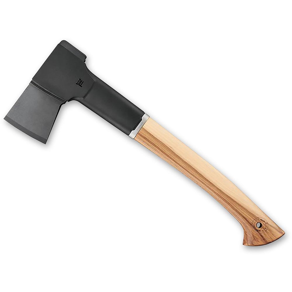Fiskars Norden N10 Chopping Axe 1.2kg (2.6 lb)