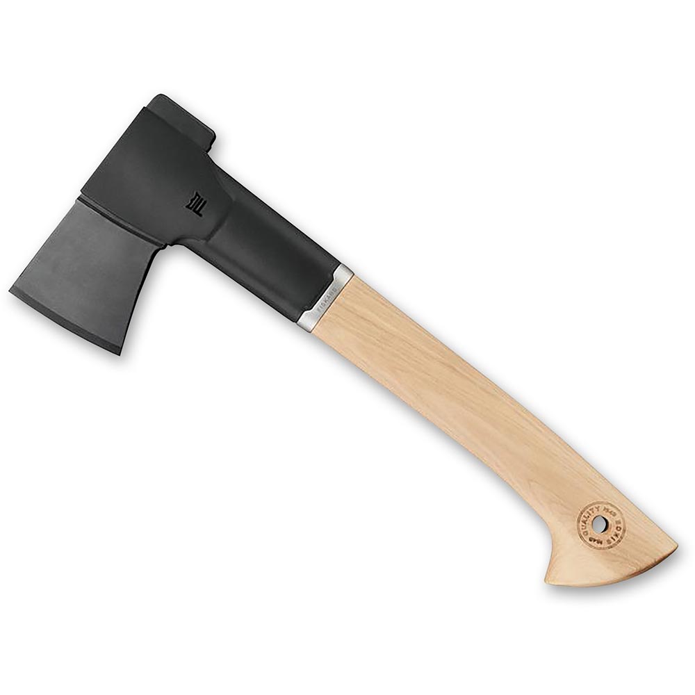 Fiskars Norden N7 Chopping Axe 800g (1.7 lb)