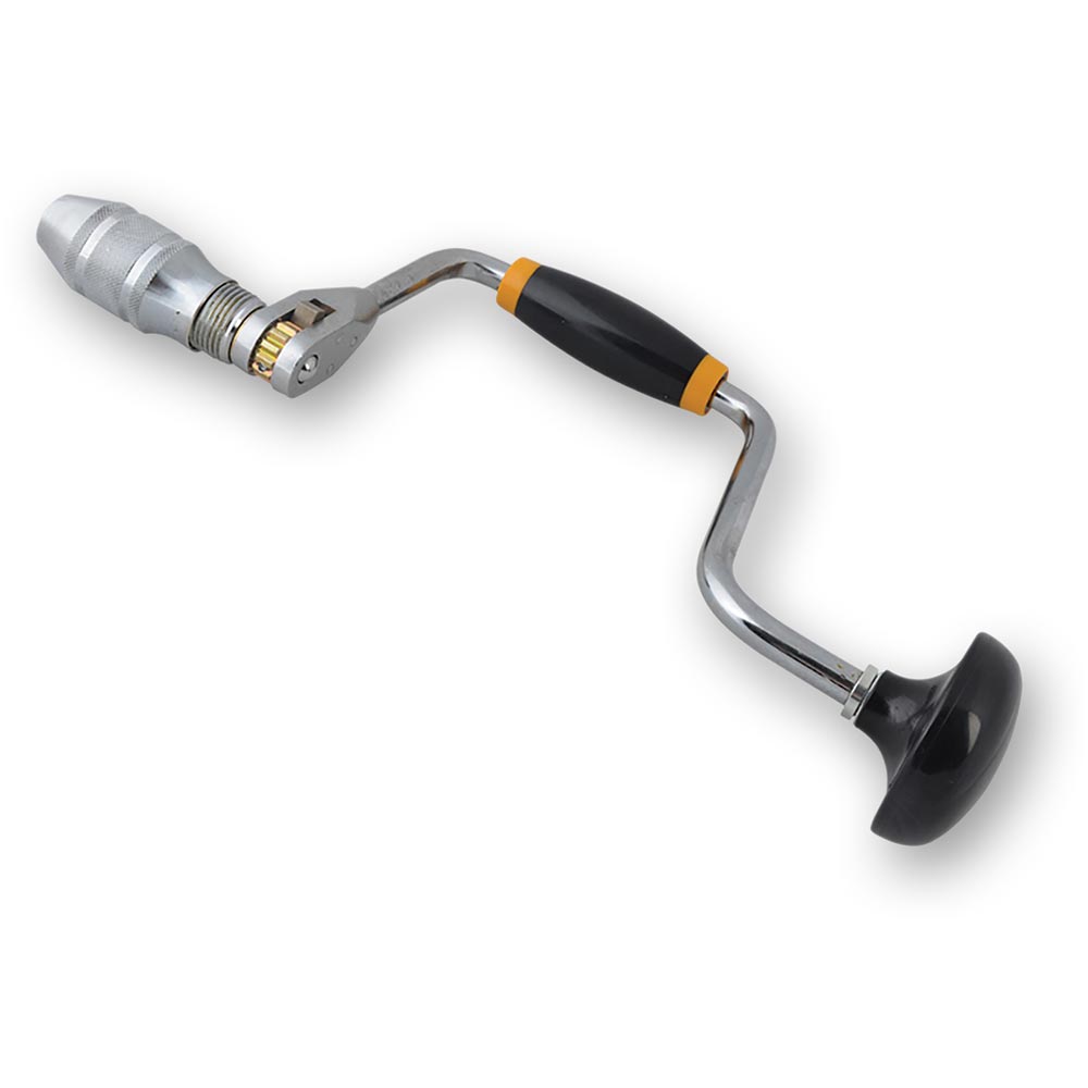 Stanley 5044 Bit Brace 250mm 10"