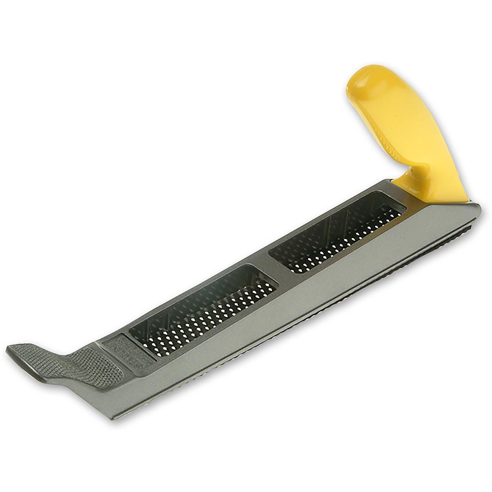 Stanley Metal Body Surform® Planer file