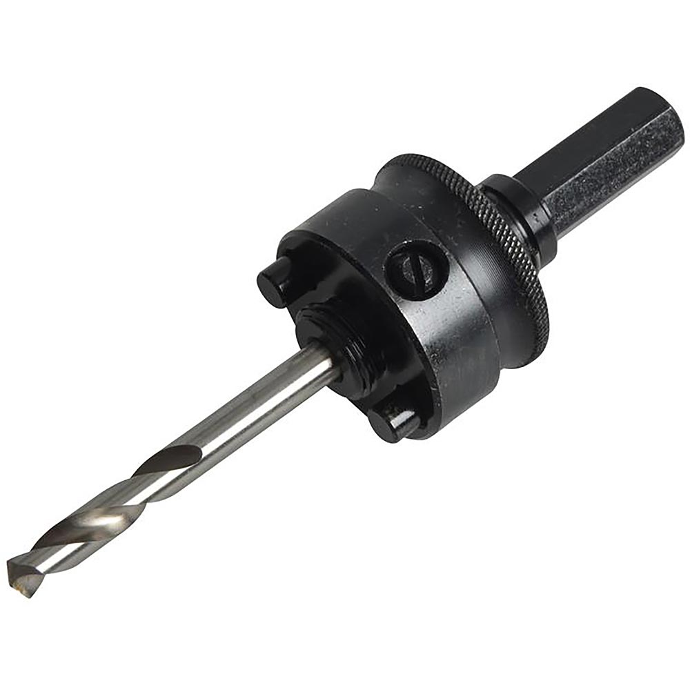 Starrett A2 Arbor to suit 32-210mm Holesaws