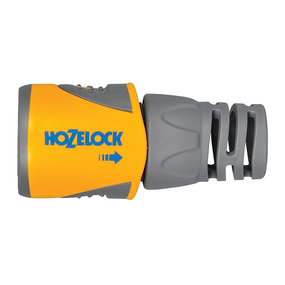 Hozelock 2050 Hose End Connector Plus for 12.5-15mm Hose