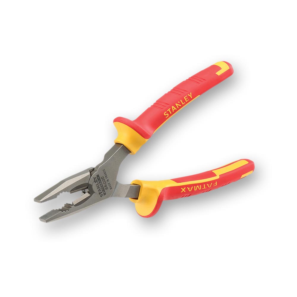 Stanley FatMax® VDE Combination Pliers
