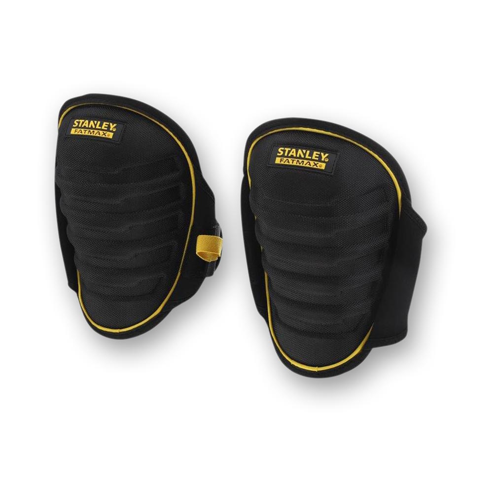 Stanley FatMax® Semi-Hard Gel Knee Pads