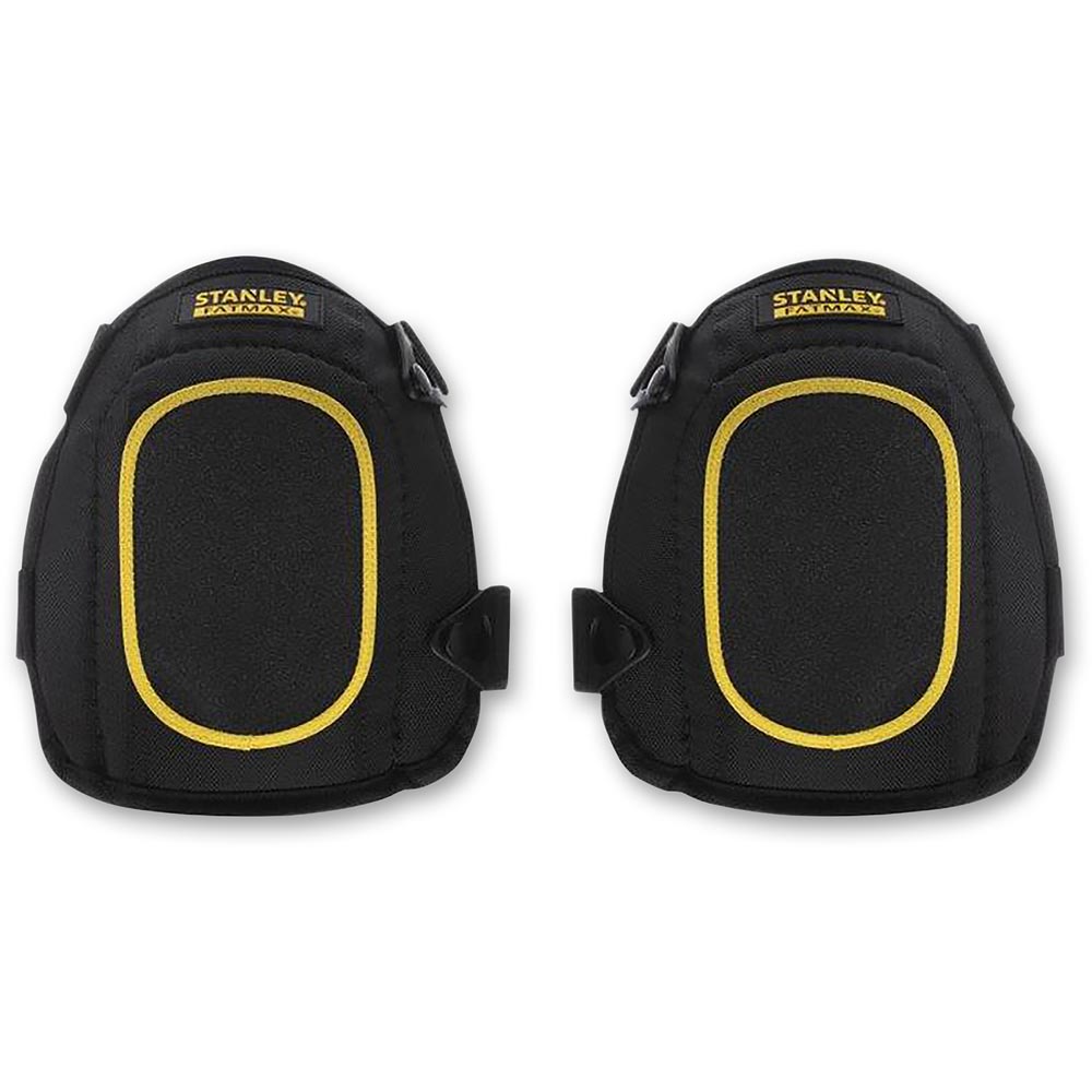 Stanley FatMax® Soft Flooring Knee Pads