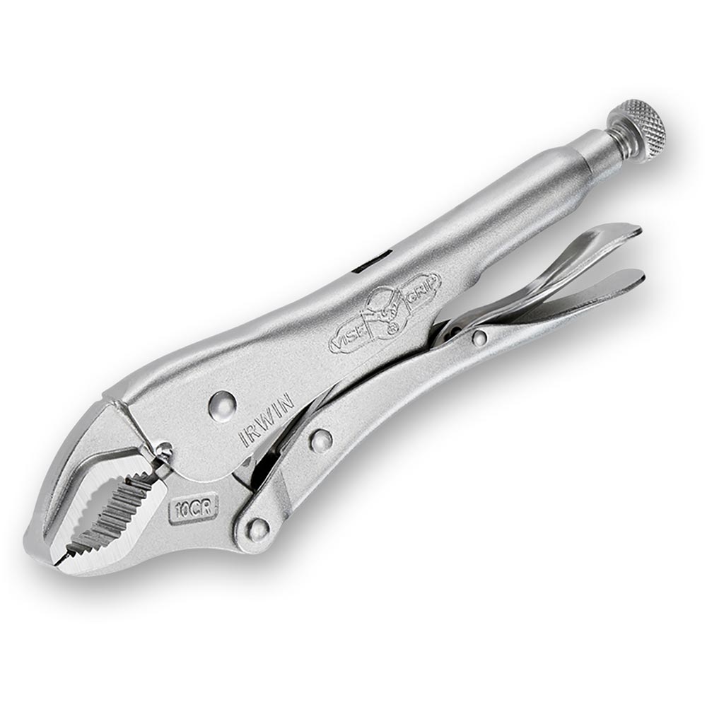 IRWIN Vise-Grip Curved Jaw Locking Pliers
