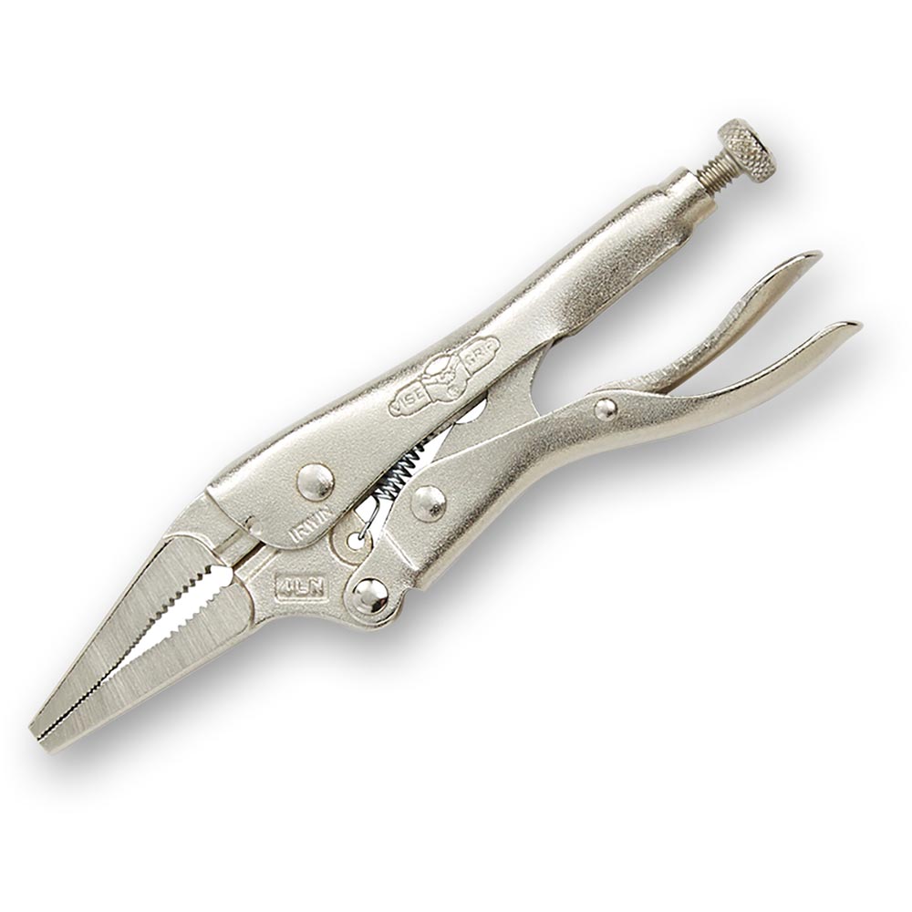 IRWIN Vise-Grip Long Nose Locking Pliers