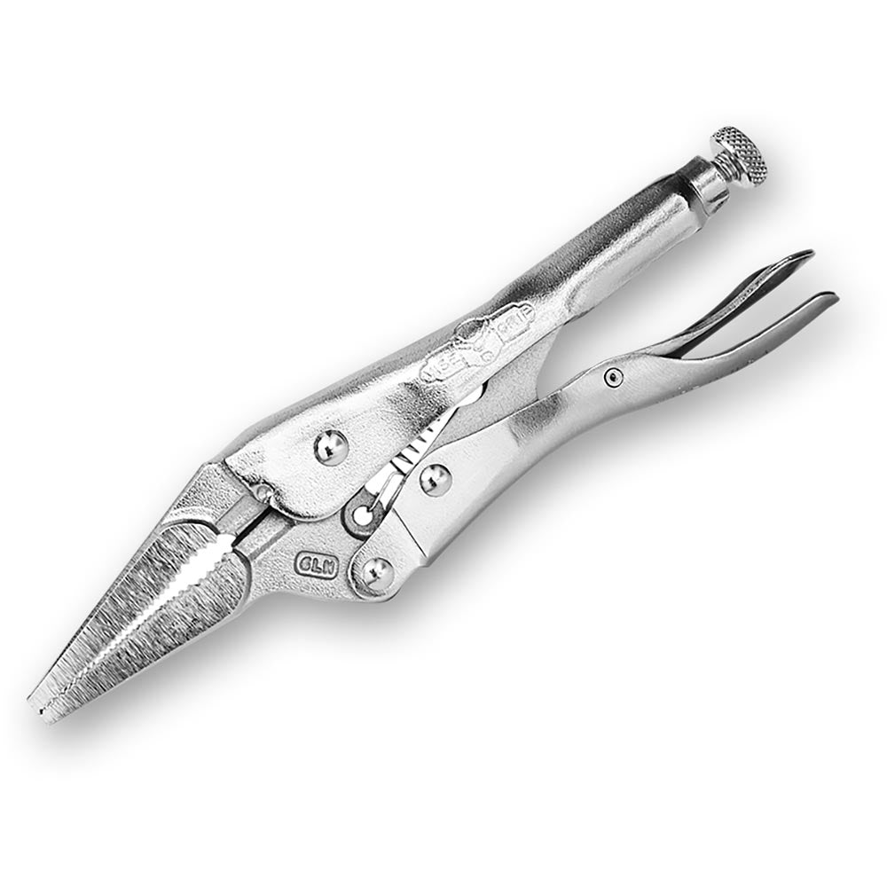 IRWIN Vise-Grip Long Nose Locking Pliers