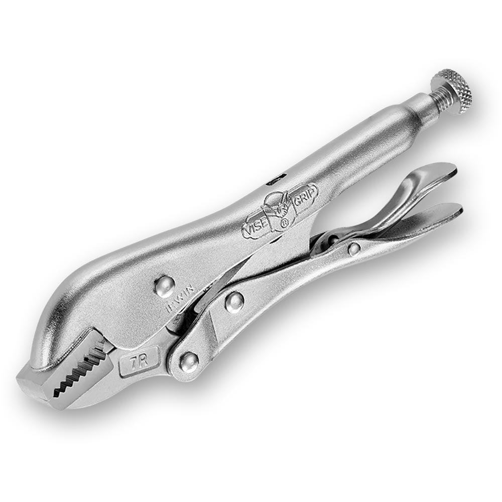 IRWIN Vise-Grip Straight Jaw Locking Pliers
