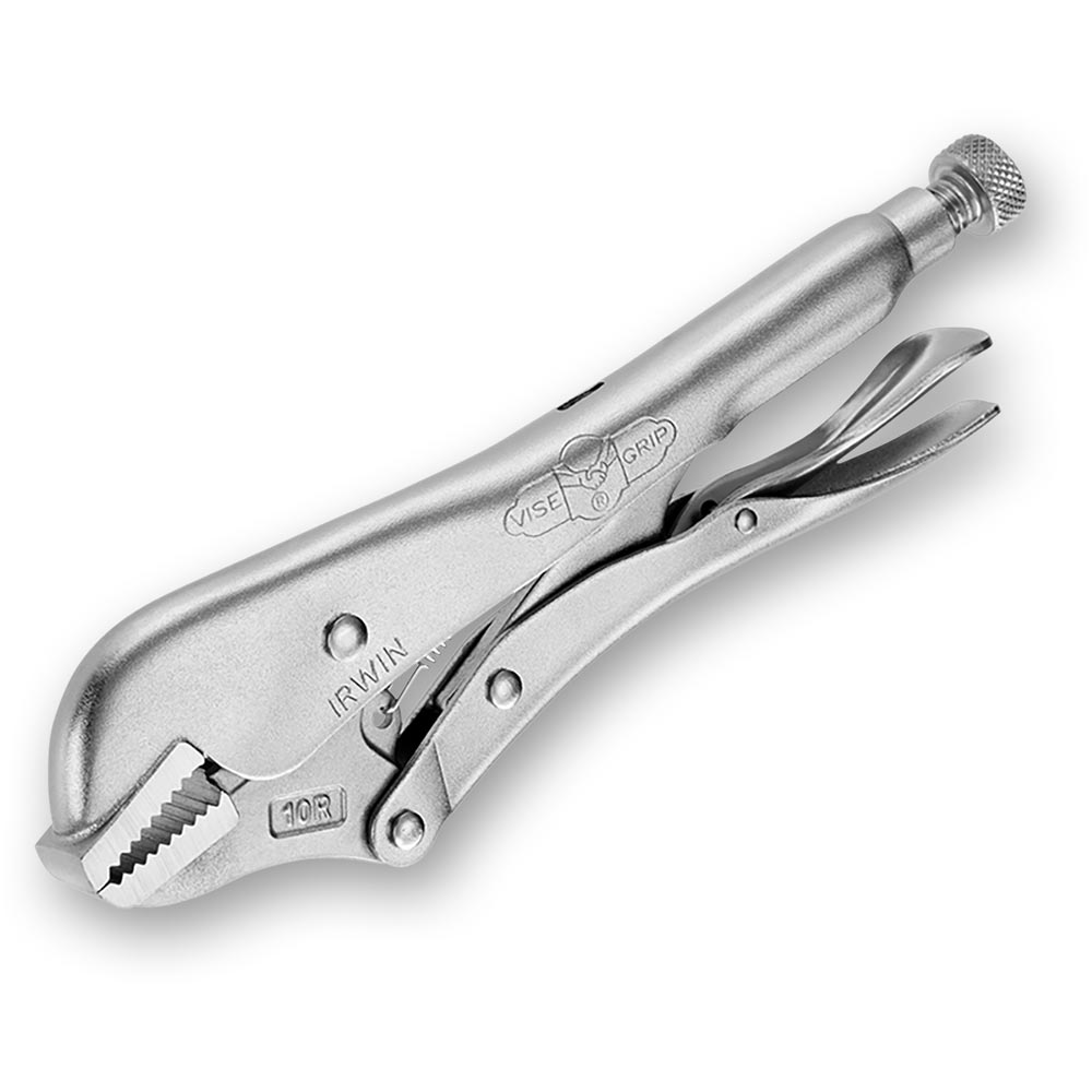IRWIN Vise-Grip Straight Jaw Locking Pliers