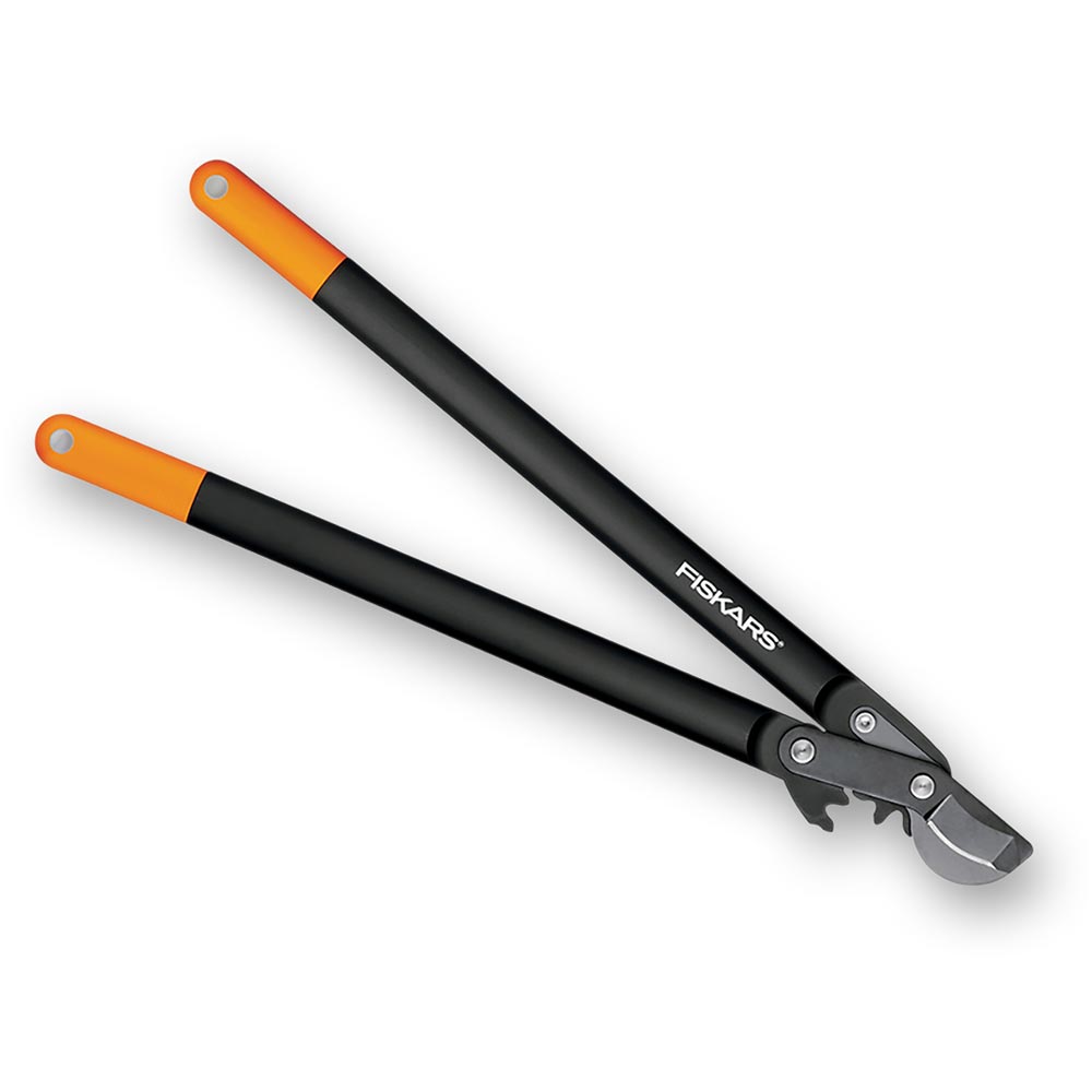 Fiskars PowerGear™ Bypass Loppers