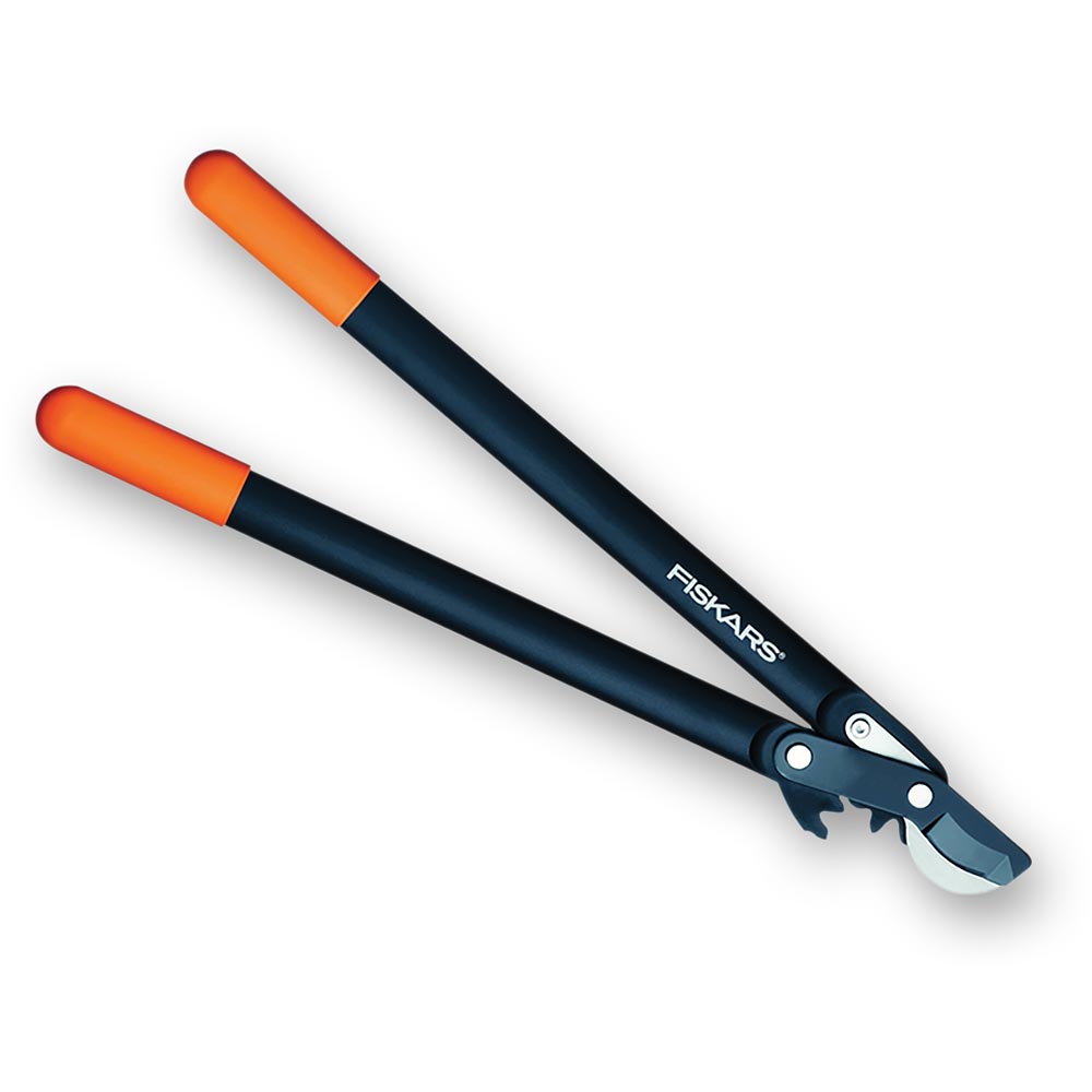 Fiskars PowerGear™ Bypass Loppers