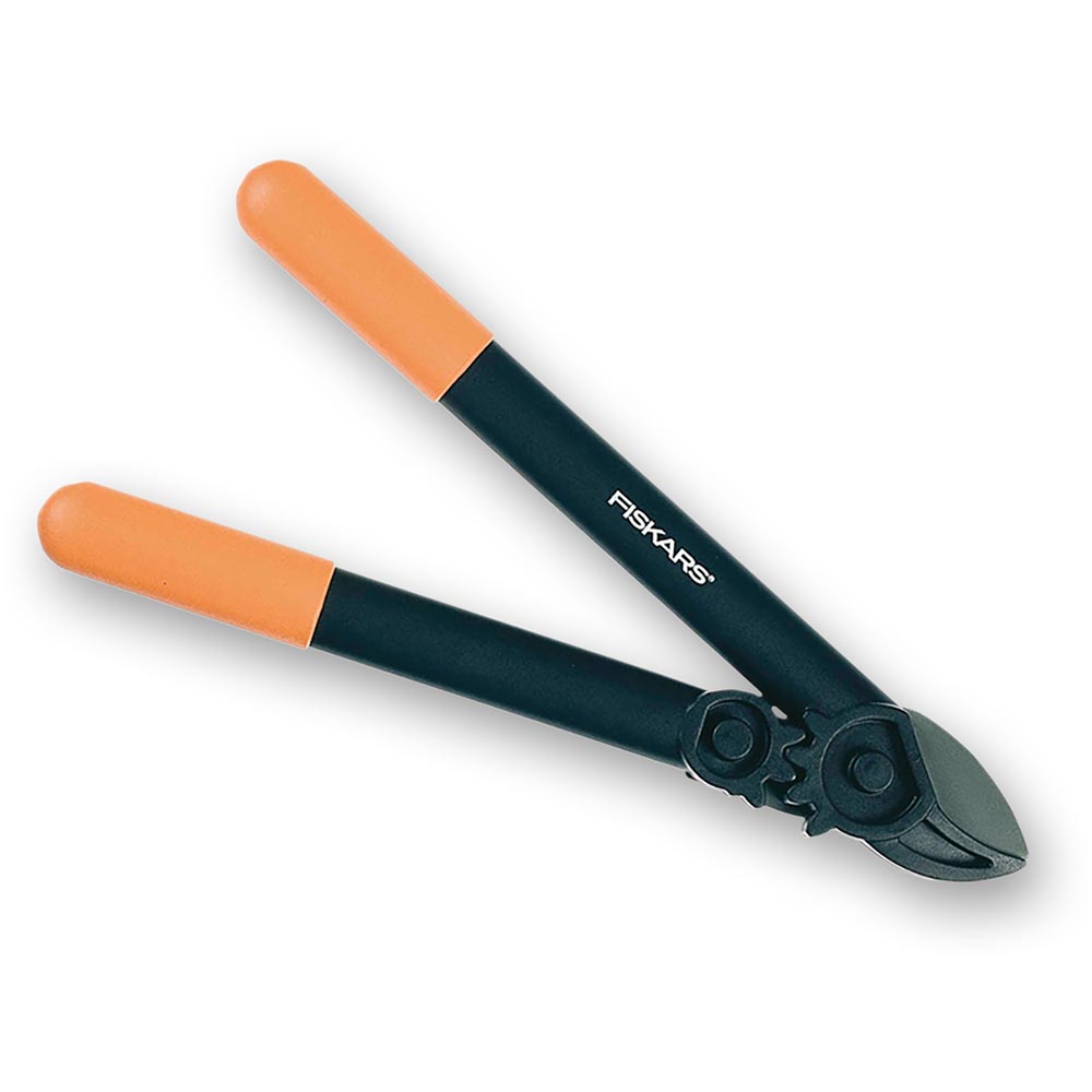 Fiskars PowerGear™ Anvil Loppers - Extra Small